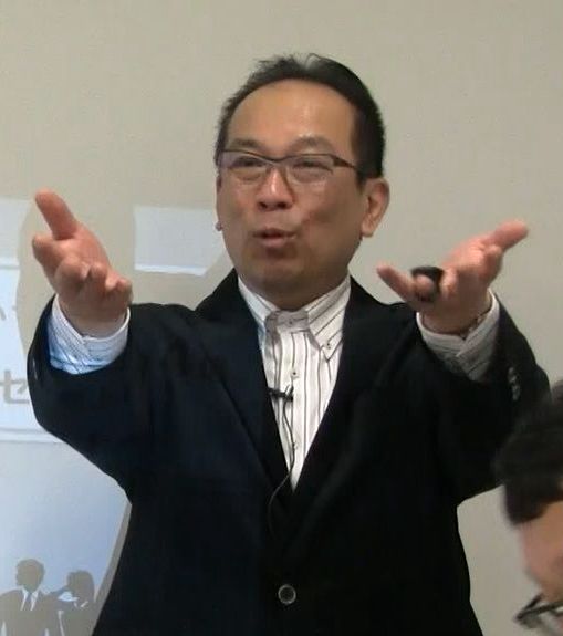 風水ライフスタイリスト篠田